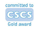 CSCS Gold Award
